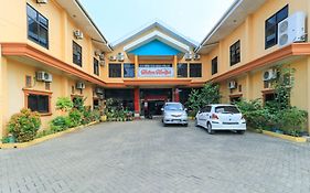 Hotel Mutiara Khadijah